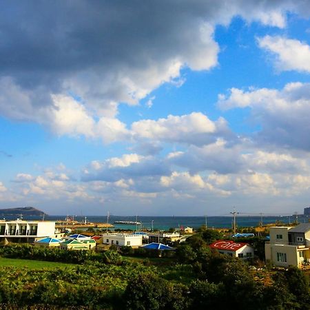 Dongdong Guesthouse Τζέτζου Εξωτερικό φωτογραφία