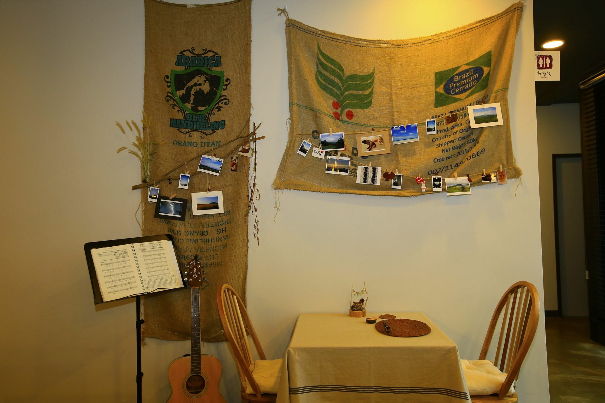 Dongdong Guesthouse Τζέτζου Εξωτερικό φωτογραφία