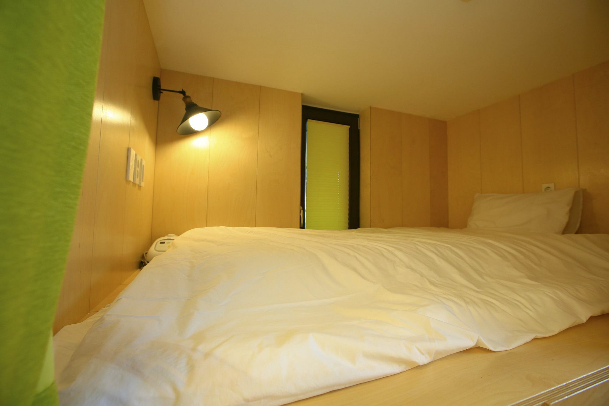 Dongdong Guesthouse Τζέτζου Εξωτερικό φωτογραφία