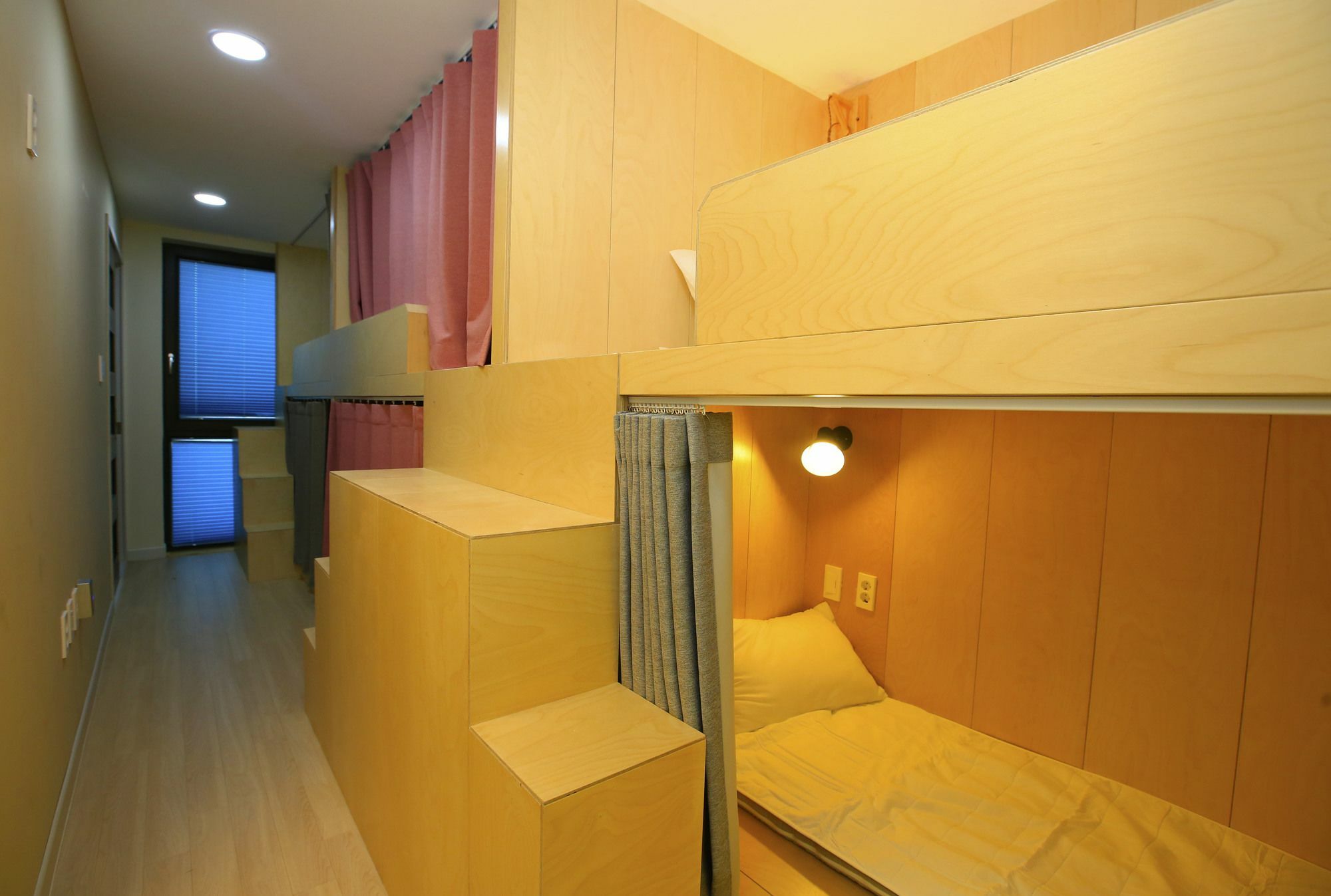 Dongdong Guesthouse Τζέτζου Εξωτερικό φωτογραφία