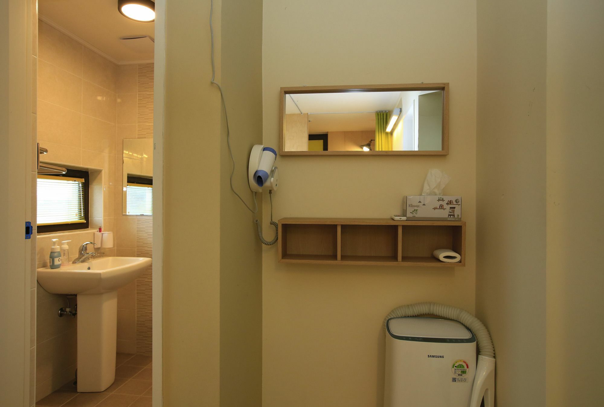 Dongdong Guesthouse Τζέτζου Εξωτερικό φωτογραφία